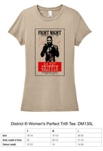 Load image into Gallery viewer, MAX PAIN x UFC Nashville Fight Night Shirt 🥊