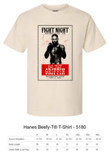 Load image into Gallery viewer, MAX PAIN x UFC Nashville Fight Night Shirt 🥊