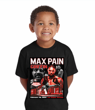 Load image into Gallery viewer, UFCVegas86 Fight Night Shirt