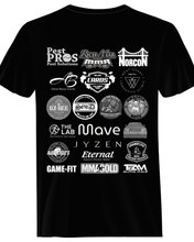 Load image into Gallery viewer, Stay Ready: Max “Pain” Griffin Fight Night Tee