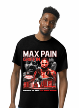 Load image into Gallery viewer, UFCVegas86 Fight Night Shirt

