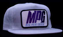 Load image into Gallery viewer, Max PAIN Striker Hat -- KINGS colorway
