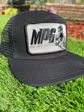 Load image into Gallery viewer, Limited Edition - MPG Striker Hat
