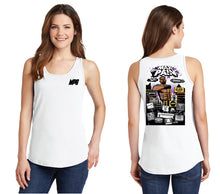 Load image into Gallery viewer, Max PAIN City Tank (Women) -- #UFC264 tank
