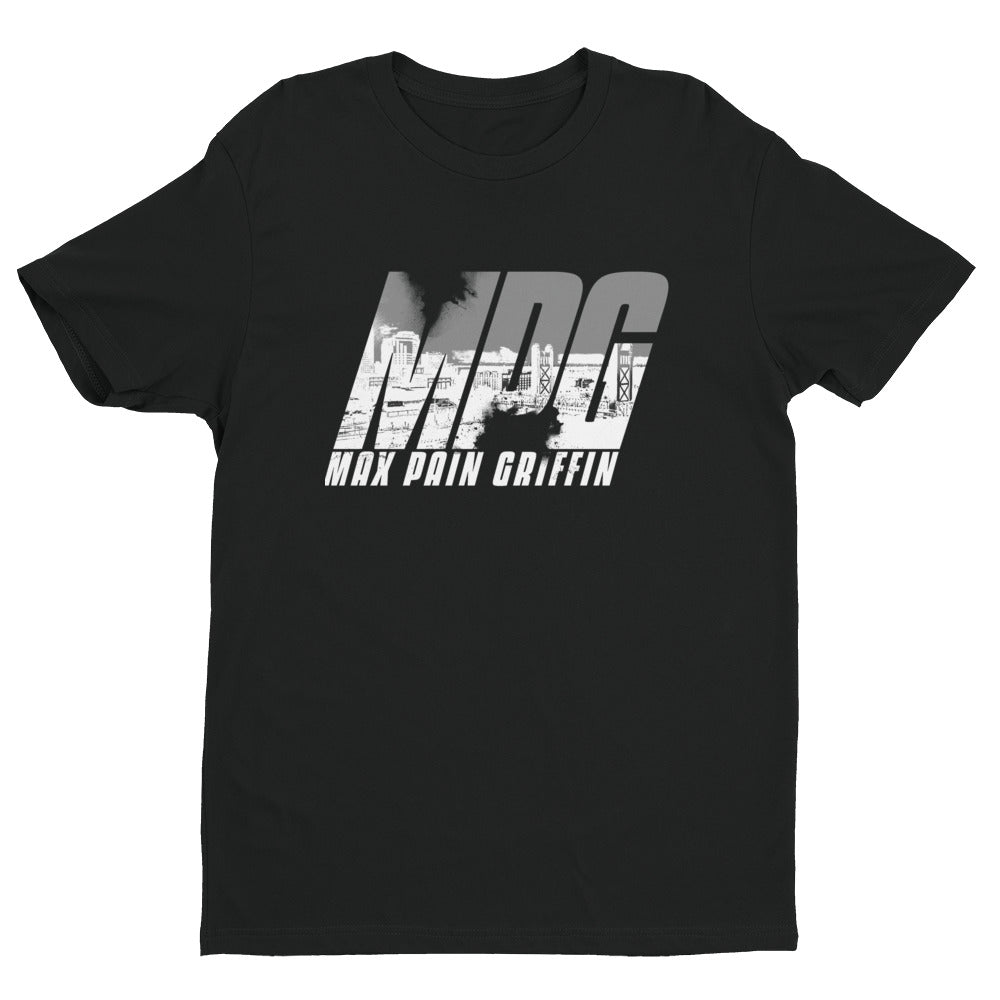 MPG Sacramento Tee